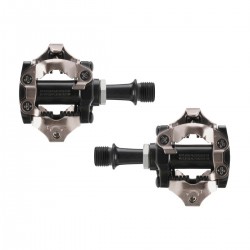 SHIMANO - PD-M540 Dual Sided Black Pedal