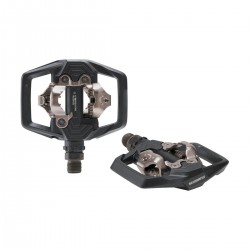 SHIMANO - PD-ME700 Dual sided Black Pedaalid