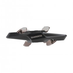 SHIMANO - PD-ME700 Dual sided Black Педали