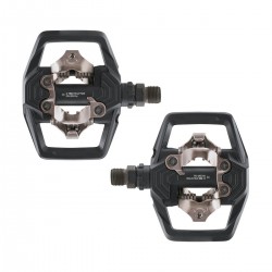 SHIMANO - PD-ME700 Dual sided Black Pedaalid