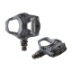 SHIMANO - PD-R550 Single Sided SPD-SL Gray Pedaalid