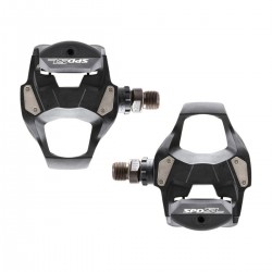 SHIMANO - PD-RS500 Single Sided Black Pedaalid