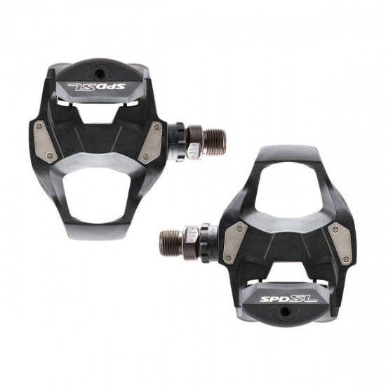 SHIMANO -  PD-RS500 Single Sided Black Pedals