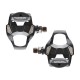 SHIMANO -  PD-RS500 Single Sided Black Pedals