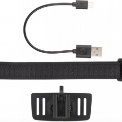 SIGMA - Buster 700 Lumen LED Esituli