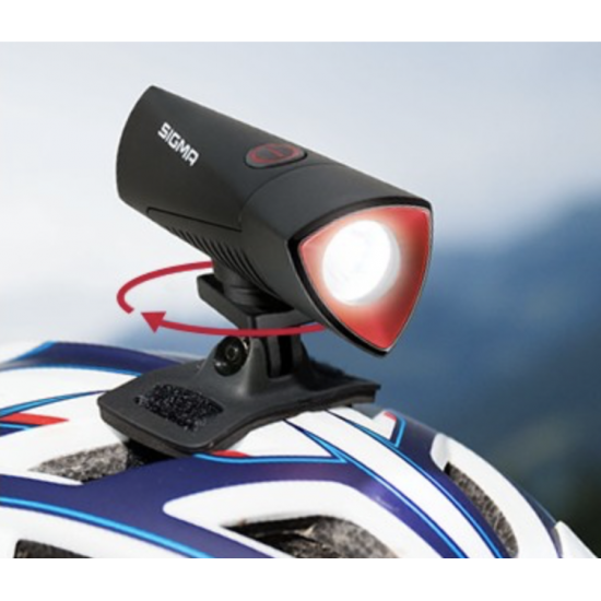 SIGMA - Buster 700 Lumen LED Front Light