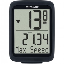 SIGMA - Sport BC 10.0 WL ATS  Jalgratta Kompuuter
