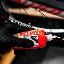 SMOOVE - Universal Chain Lube - 125ml