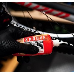 SMOOVE - Universal Chain Lube - 125ml