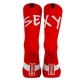 Sporcks - SEXY RED- Cycling socks