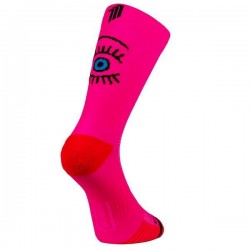 Sporcks - Eye Pink – running socks
