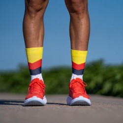 Sporcks - Jack Yellow – Running socks