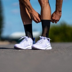 Sporcks - Marathon Black- Marathon socks