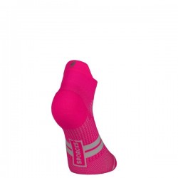 Sporcks - Nosa Pink – NO show running sock