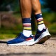 Sporcks - Old School Blue – Running socks