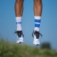 Sporcks - Rocky White – Running socks