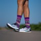 Sporcks - Starky Purple – Running socks