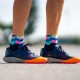 Sporcks - Art Blue – Triathlon/running sock