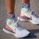 Sporcks - Art White – Triathlon/running sock