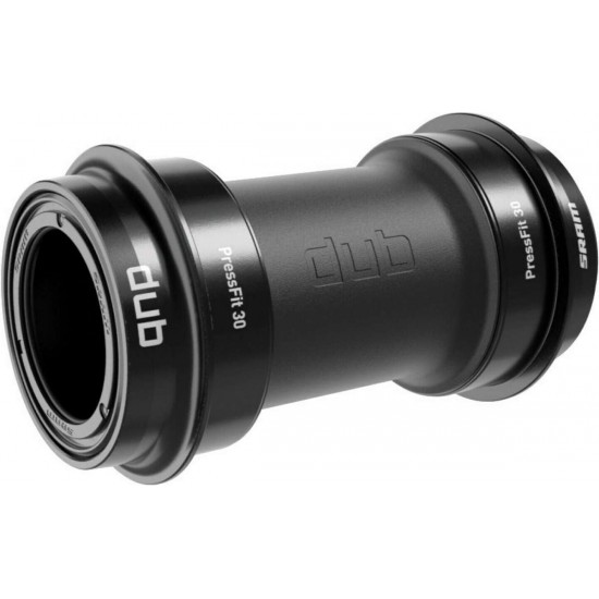 SRAM - Bottom Bracket DUB BB386 Road Wide