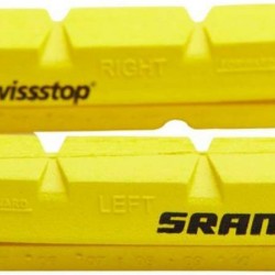 SRAM - Carbon Piduriklotsid