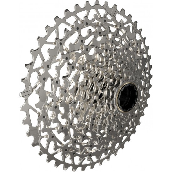 SRAM - Cassette XPLR XG-125, 12 speed