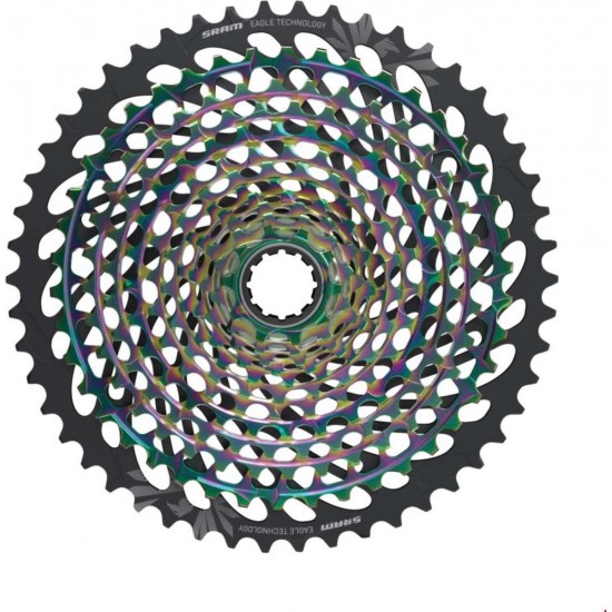 SRAM - Cassette XG-1295 10-50T