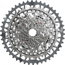 SRAM - Cassette XXG-1351 XPLR 10-46T
