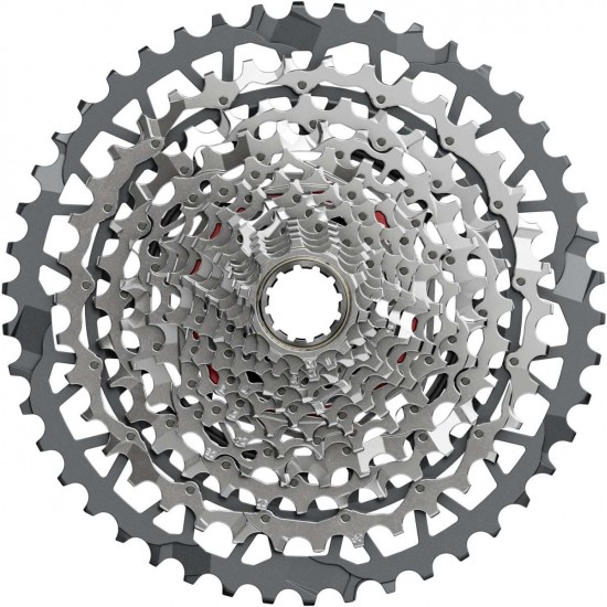 SRAM - Cassette XXG-1351 XPLR 10-46T