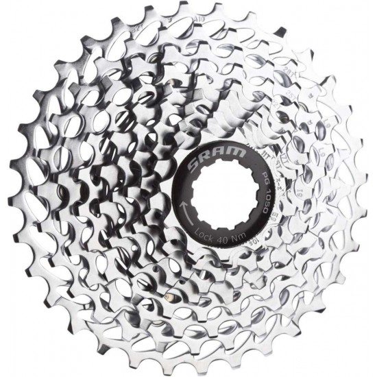 SRAM - PG-1050 Cassette 9-speed