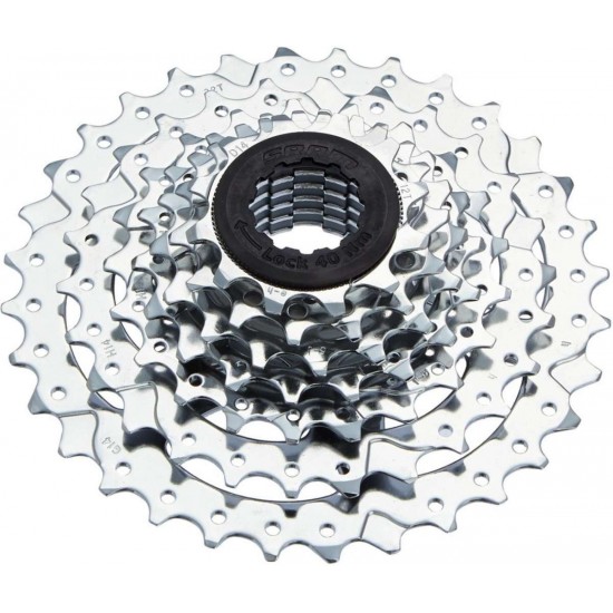 SRAM - Powerglide II PG-730 Cassette 7-speed