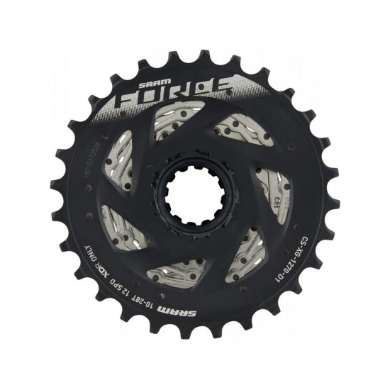 SRAM - Kassett Force XG-1270 WK37 12-speed