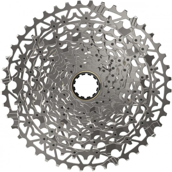 SRAM - Cassette XPLR XG-125, 12 speed