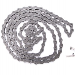 SRAM - NX Eagle Chain 12-speed 126 links silver