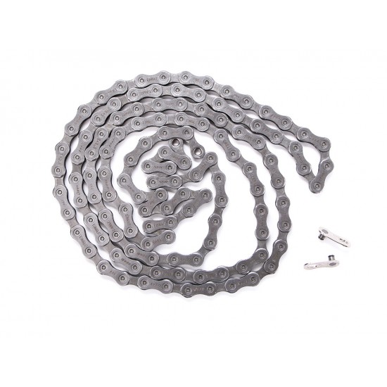 SRAM - NX Eagle Chain 12-speed 126 links silver