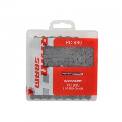 SRAM - Chain PC 830, 114 links