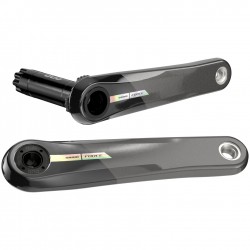 SRAM - Force Crank Carbon DUB Direct Mount D2 Unicorn Grey