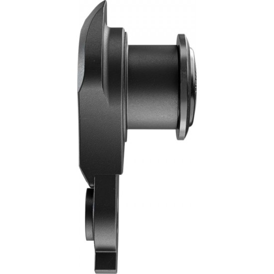 SRAM - Universalne Raamikonks