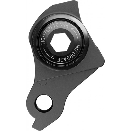 SRAM - Universalne Raamikonks