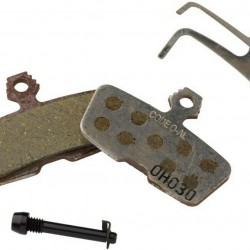 AVID - Disc Brake Pads Code 201 Guide RE