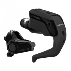 SRAM - Ketaspidur S-900 Aero HRD Front Brake