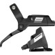 SRAM - Ketaspidur S-300 FM Lever with Caliper Left Front