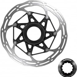 SRAM - Тормозной диск Centerline X Rounded 2-Piece 160mm