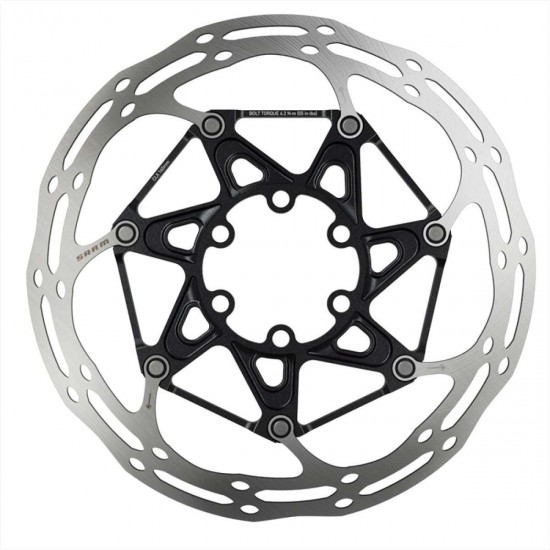 SRAM - Тормозной диск CENTERLINE ROUNDED 160mm