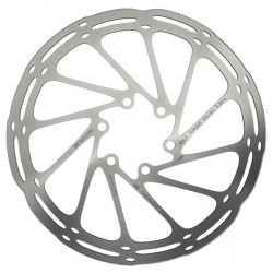 SRAM - CenterLine Rounded Disc Rotor 160mm