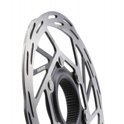 SRAM - Brake Disc Paceline Rounded Edges 140 mm Center Lock