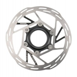 SRAM - Brake Disc Paceline Rounded Edges 140 mm Center Lock