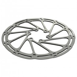 SRAM - CenterLine Rounded 160mm Piduriketas