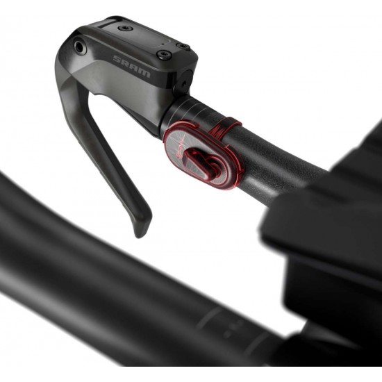 SRAM - Wireless Blips AXS