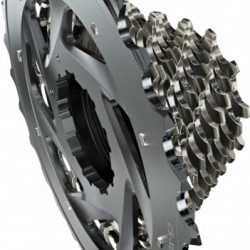SRAM - CASSETTE XG-1290 10-33T 12-speed